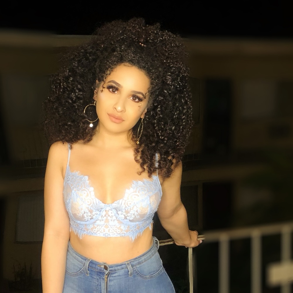 Bralette